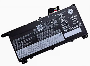 Replacement For Lenovo L22D3PE0 Battery