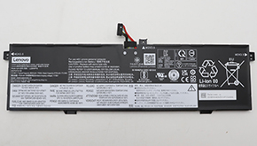 Replacement For Lenovo L22C4PF6 Battery