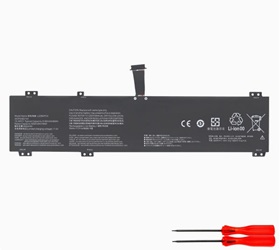 Replacement For Lenovo L22X4PC0 Battery