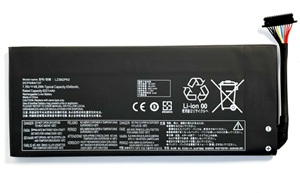 Replacement For Lenovo L23D2PK0 Battery