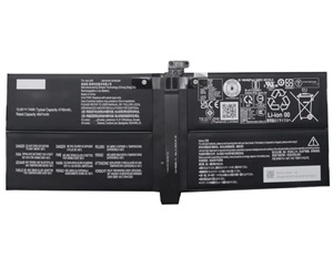 Replacement For Lenovo L23C4PE1 Battery