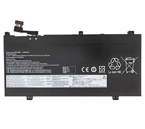 Replacement For Lenovo L23L4PG4 Battery