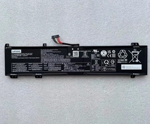 Replacement For Lenovo L23B4PK5 Battery
