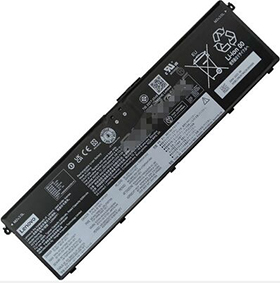 Replacement For Lenovo L23D4PF1 Battery