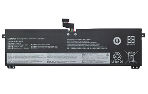 Replacement For Lenovo L24X4PG7 Battery