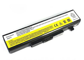 Replacement For Lenovo G580 Battery