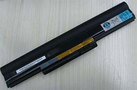 Replacement For Lenovo IdeaPad U450 Battery