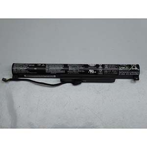 Replacement For Lenovo IdeaPad 100-15 Battery