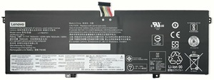 Replacement For Lenovo L17M4PH1 Battery