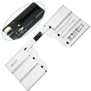 Replacement for Microsoft G3HTA049H Battery