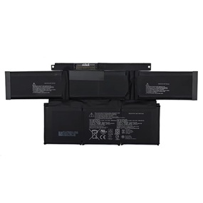 Replacement for Microsoft G3HTA072H Battery
