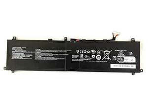 Replacement For BTY-M6M3 Battery