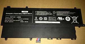 Replacement For Samsung 530U3C-J01 Battery