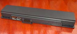 Replacement For Sony VGP-BPL7 Battery