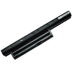 Replacement For Sony Vaio VPCEA1S1E Battery