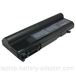 Replacement For Toshiba PABAS048 Battery