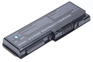 Replacement For Toshiba Satellite P200D Battery