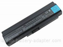 Replacement For Toshiba Tecra M8 Battery