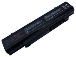 Replacement For Toshiba Qosmio F60-10J Battery