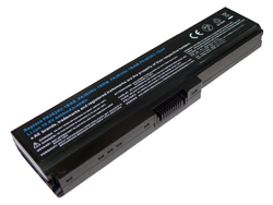 Replacement For Toshiba Satellite M308 Battery
