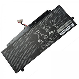 Replacement For Toshiba Satellite Radius 15 P50W-C Battery