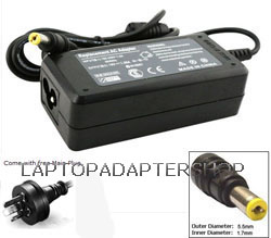 replacement for acer adp-40th ac adapter