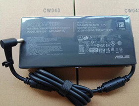 asus adp-330gb b  ac adapter