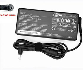 msi gp62 ac adapter