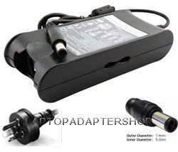 replacement for dell 330-0733 ac adapter