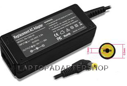 replacement for dell inspiron mini 10v ac adapter