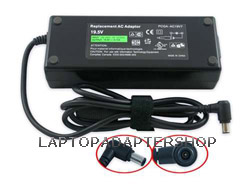 replacement for sony pcg-gr100k ac adapter