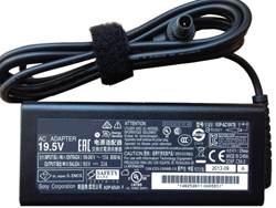 replacement for sony vgp-ac19v77 ac adapter