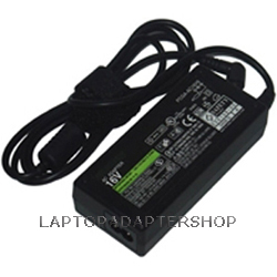 replacement for sony vaio pcg-vx ac adapter