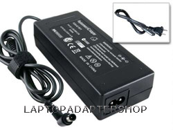 replacement for sony pcg fr55e ac adapter